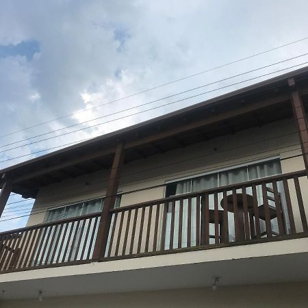 Loft Alvarenga Araquari Dış mekan fotoğraf