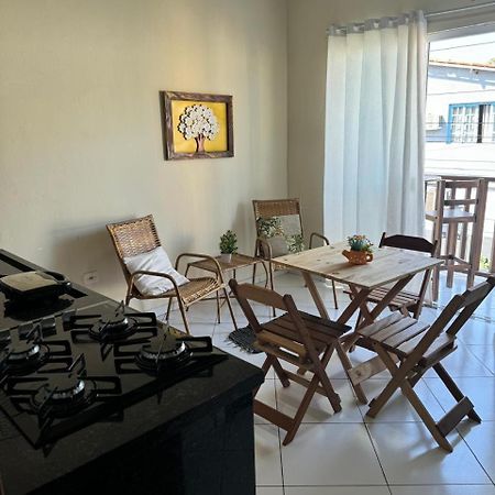 Loft Alvarenga Araquari Dış mekan fotoğraf